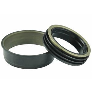 Semering roata fata Kubota L2202