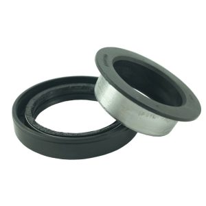 Semering roata fata Kubota L2601