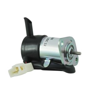 Solenoid oprire motor Iseki