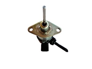 Solenoid oprire motor Kubota GL