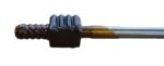 Arbore coloana directie Iseki TX1300, TX1500, TX145, TX155, TX2140, TX2160 - imagine 4