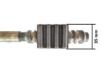 Arbore coloana directie Kubota B7000 - imagine 5