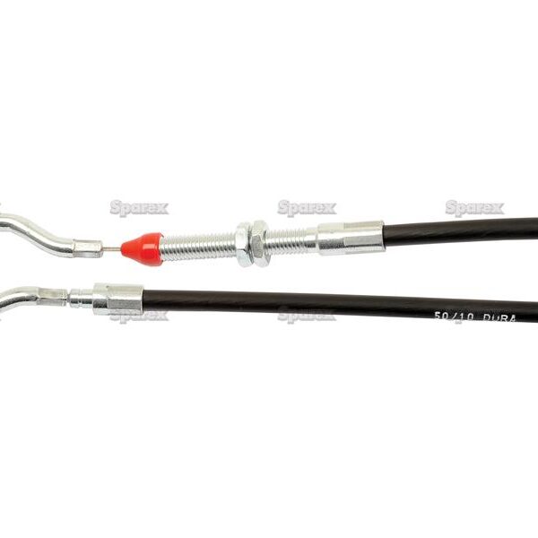 Cablu acceleratie Case IH - Sparex 103212