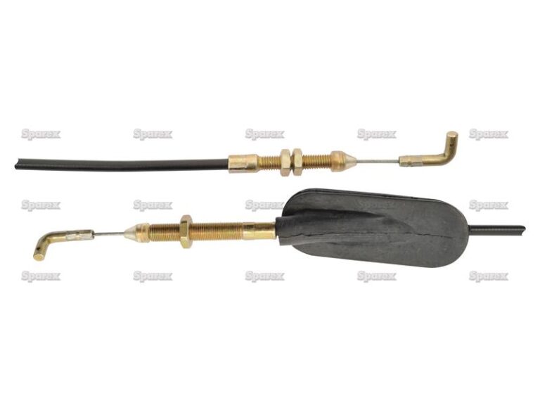 Cablu acceleratie mana Deutz-Fahr - Sparex 65653