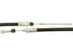 Cablu acceleratie mana Fiat - Sparex 43851