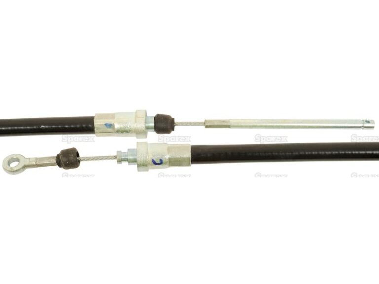 Cablu acceleratie mana Fiat - Sparex 43851