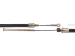 Cablu acceleratie Fiat - Sparex 62269