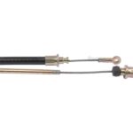 Cablu acceleratie Fiat - Sparex 62269