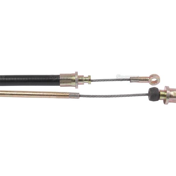 Cablu acceleratie Fiat - Sparex 62269