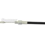 Cablu acceleratie Fiat - Sparex 62625