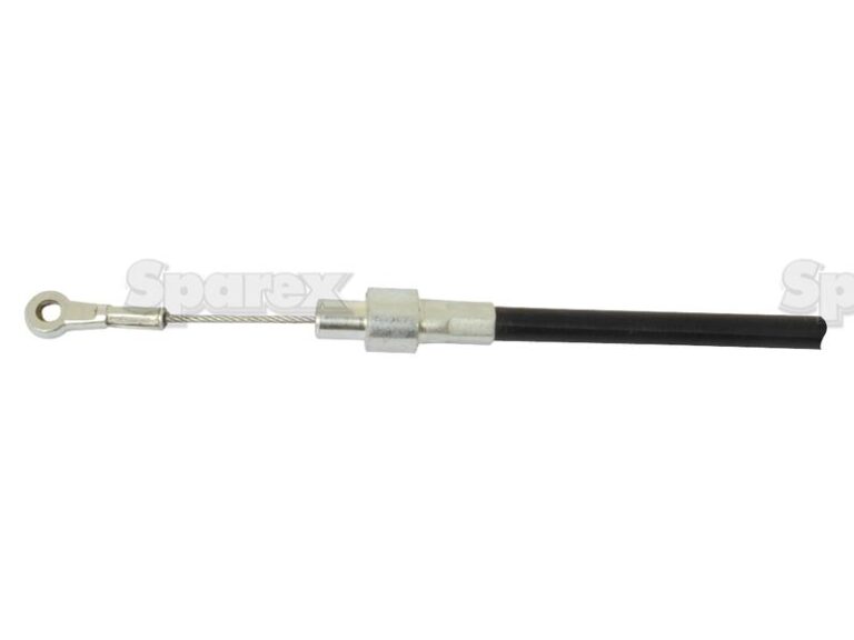 Cablu acceleratie Fiat - Sparex 62625