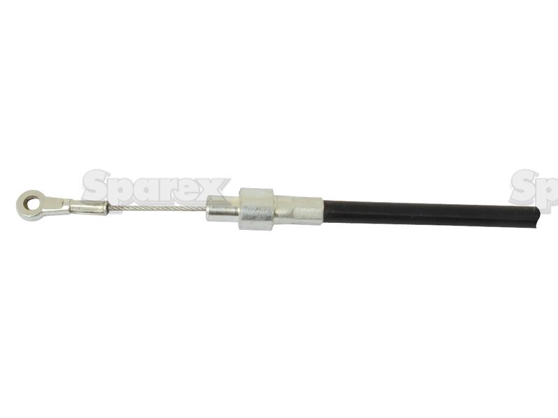 Cablu acceleratie Fiat - Sparex 62625