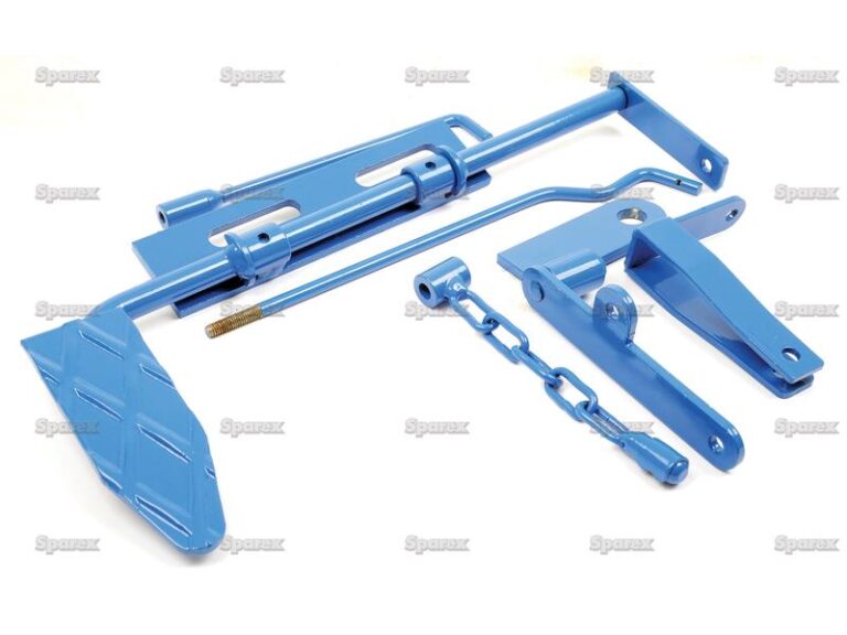 Kit acceleratie picior Ford New Holland - Sparex 68360