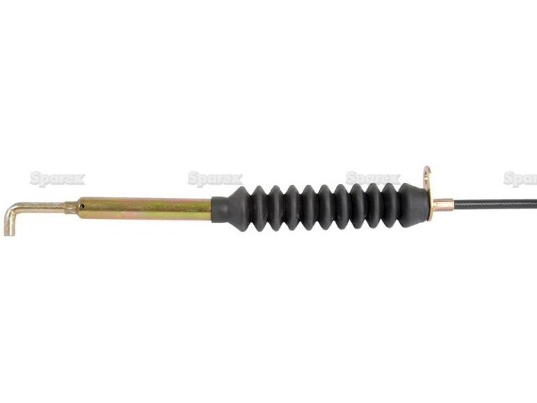 Cablu acceleratie Ford New Holland - Sparex 58771