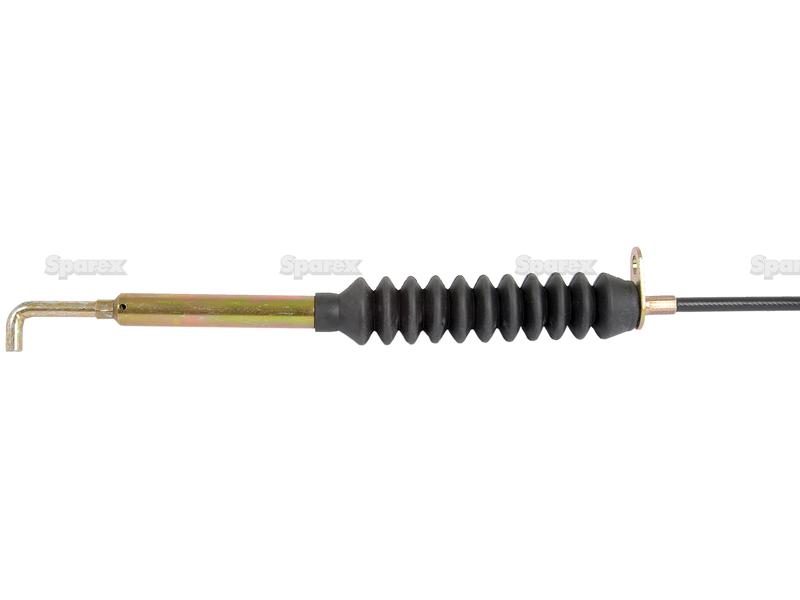 Cablu acceleratie Ford New Holland - Sparex 58771