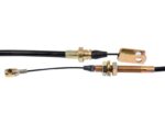 Cablu acceleratie picior Ford New Holland - Sparex 75959