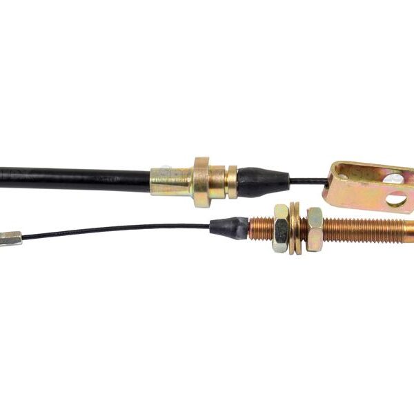 Cablu acceleratie picior Ford New Holland - Sparex 75959