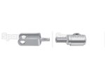 Cablu acceleratie picior Ford New Holland - Sparex 66451 - imagine 3
