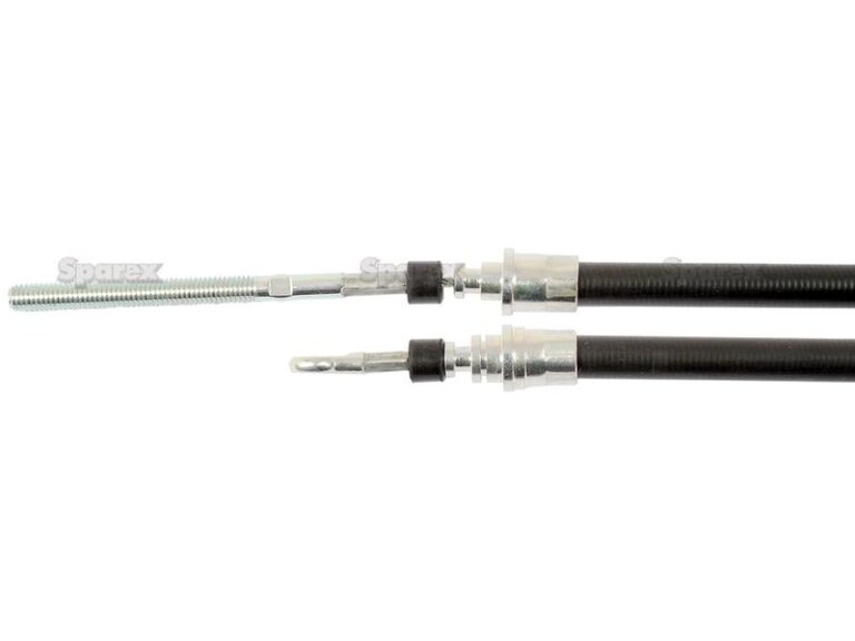 Cablu acceleratie Ford New Holland - Sparex 103196