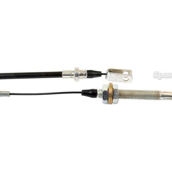 Cablu acceleratie mana Ford New Holland - Sparex 66944