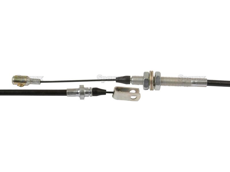 Cablu acceleratie picior Ford New Holland - Sparex 66945