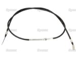 Cablu acceleratie mana Ford New Holland - Sparex 58768 - imagine 2