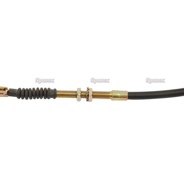 Cablu acceleratie mana Massey Ferguson - Sparex 103273