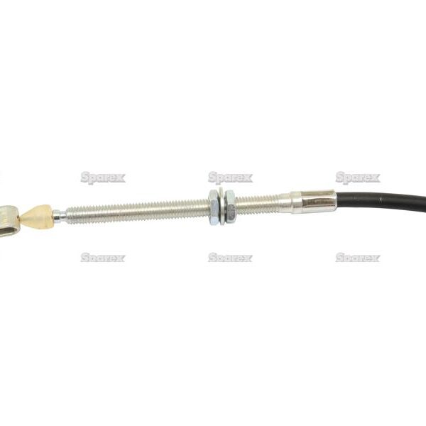 Cablu acceleratie picior Massey Ferguson - Sparex 103276