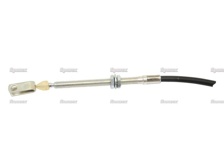 Cablu acceleratie picior Massey Ferguson - Sparex 103276