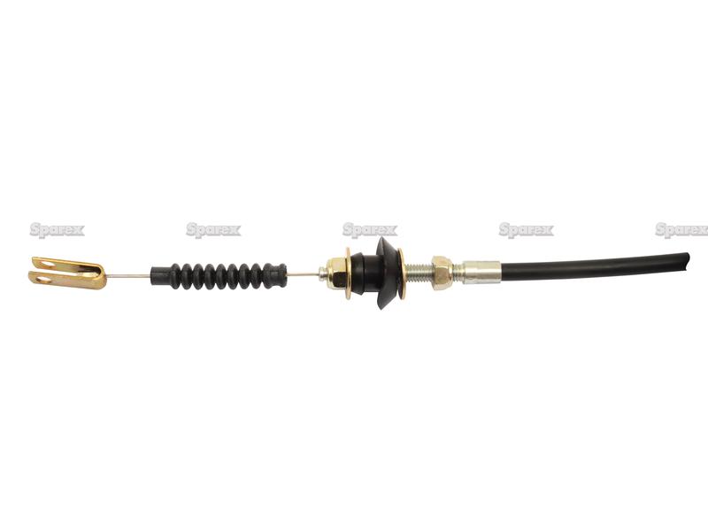 Cablu acceleratie picior Massey Ferguson - Sparex 103281