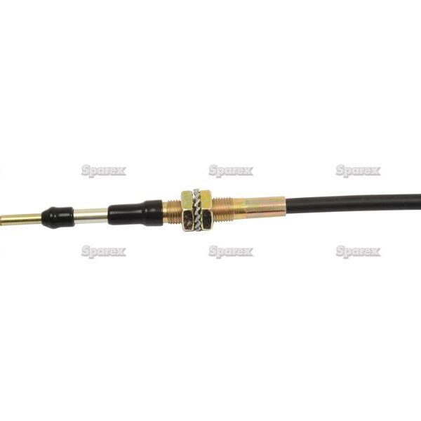 Cablu acceleratie mana Massey Ferguson - Sparex 103282