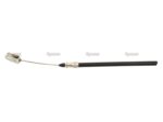 Cablu acceleratie mana Massey Ferguson – Sparex 103280