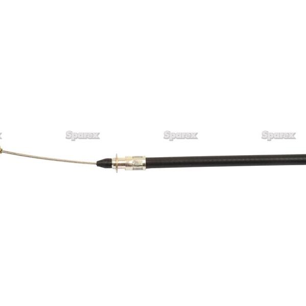 Cablu acceleratie mana Massey Ferguson – Sparex 103280