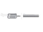 Cablu acceleratie mana Massey Ferguson – Sparex 103280 - imagine 3