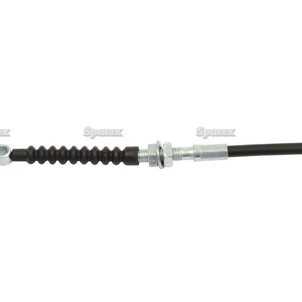 Cablu acceleratie picior Massey Ferguson - Sparex 103279