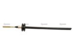 Cablu acceleratie mana Massey Ferguson – Sparex 103280 - imagine 2