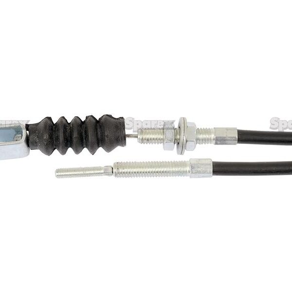 Cablu acceleratie picior Valmet Valtra - Sparex 103293