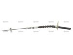 Cablu acceleratie Renault - Sparex 103285k