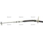 Cablu acceleratie Renault - Sparex 103285k
