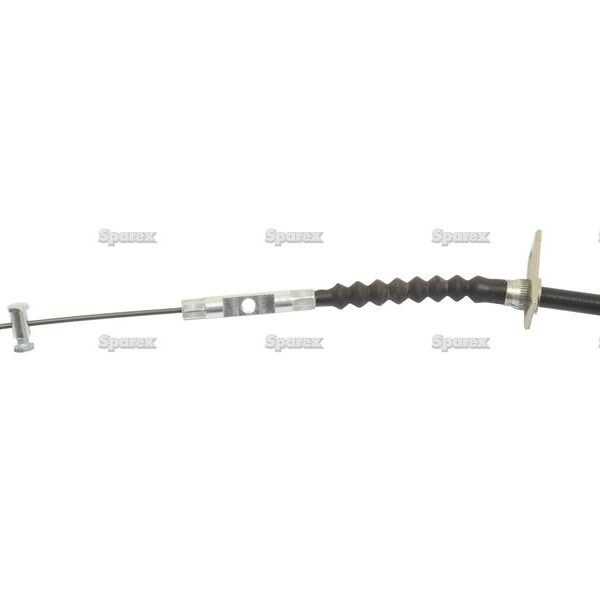 Cablu acceleratie Renault - Sparex 103285k
