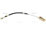 Cablu ambreiaj Fiat - cod Sparex 62195k