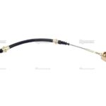 Cablu ambreiaj Fiat - cod Sparex 62195k