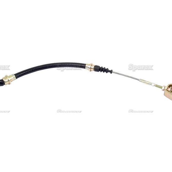 Cablu ambreiaj Fiat - cod Sparex 62195k
