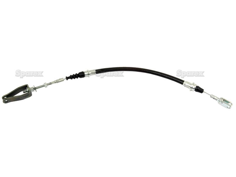 Cablu ambreiaj Fiat - cod Sparex 62196