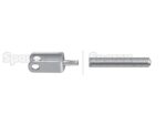 Cablu ambreiaj John Deere - cod Sparex 103264 - imagine 2