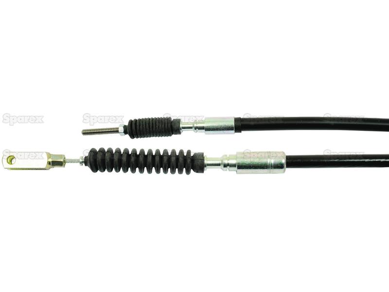 Cablu ambreiaj John Deere - cod Sparex 153004