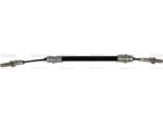Cablu ambreiaj John Deere - cod Sparex 153035
