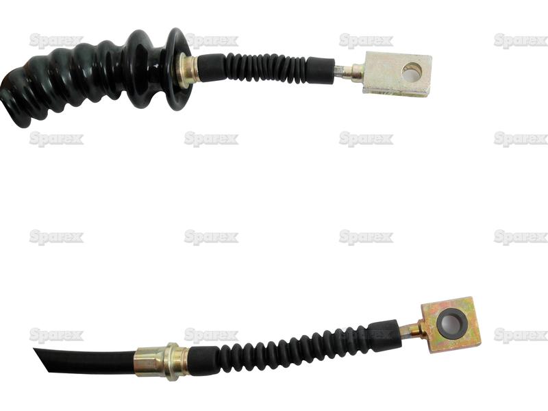 Cablu ambreiaj Massey Ferguson - cod Sparex 43402