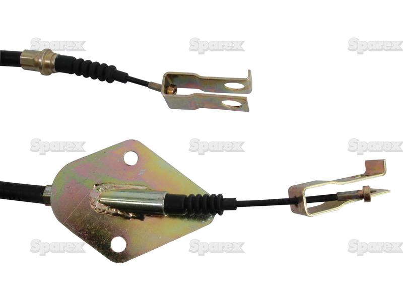 Cablu ambreiaj Massey Ferguson - cod Sparex 43406
