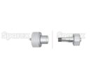 Cablu turometru Deutz-Fahr - Sparex 103236 - imagine 2